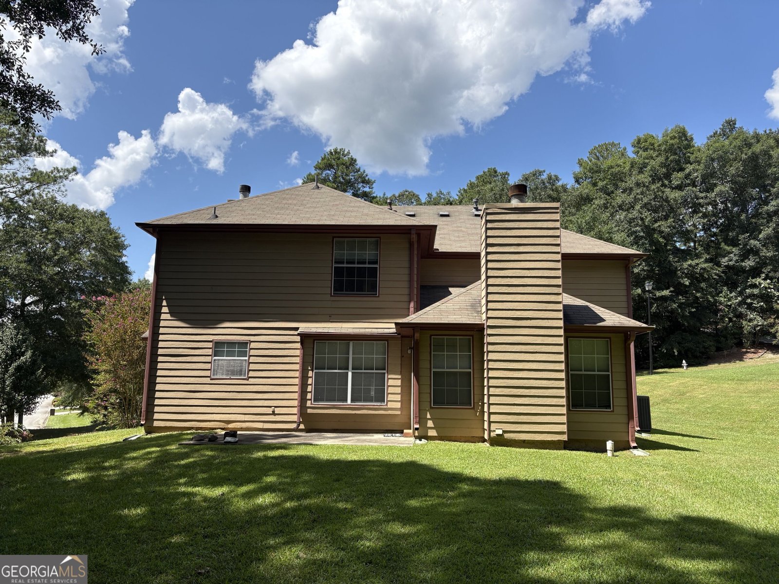 1667 Rolling Stone Drive Lithonia - Photo 10