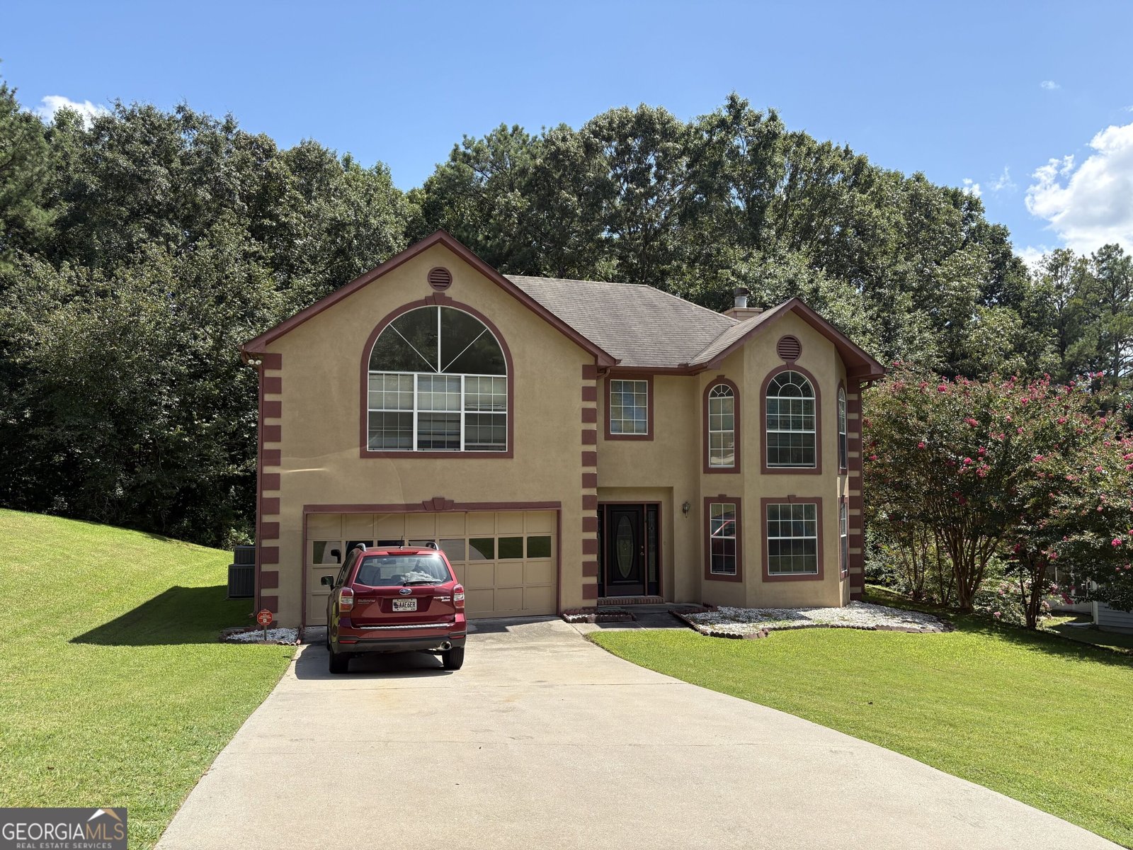 1667 Rolling Stone Drive Lithonia - Photo 26