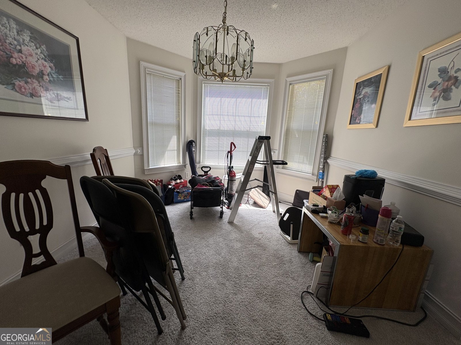 1667 Rolling Stone Drive Lithonia - Photo 36