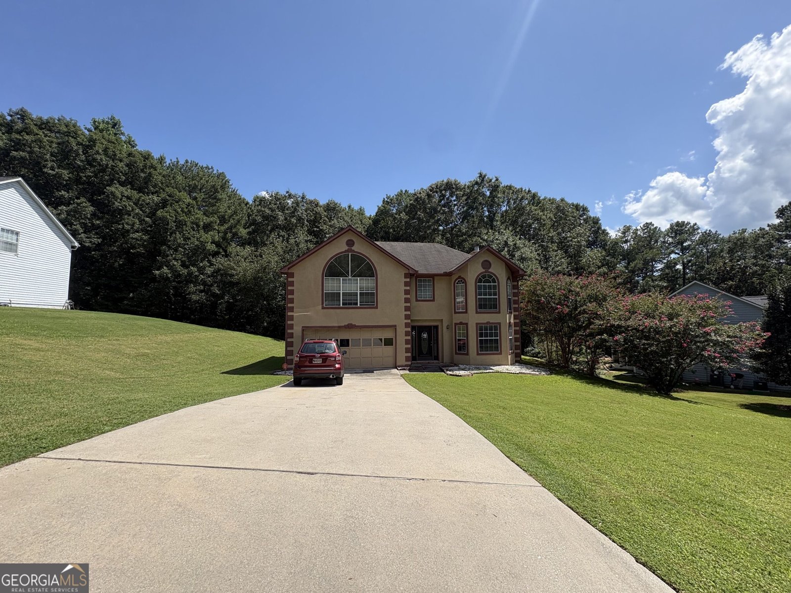 1667 Rolling Stone Drive Lithonia - Photo 37