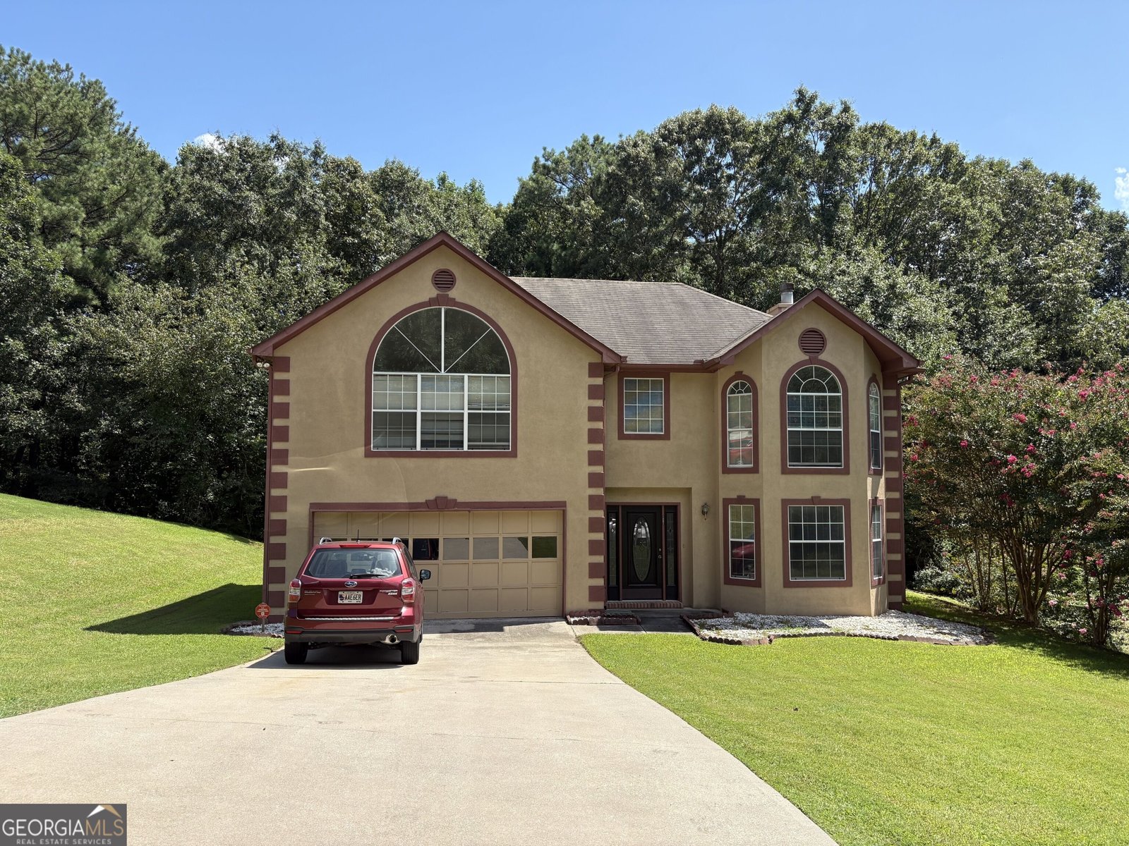 1667 Rolling Stone Drive Lithonia - Photo 38