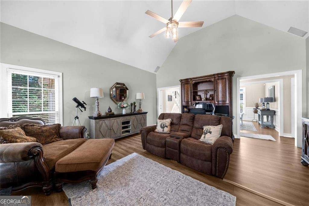 2638 Waters Edge Drive Gainesville - Photo 11