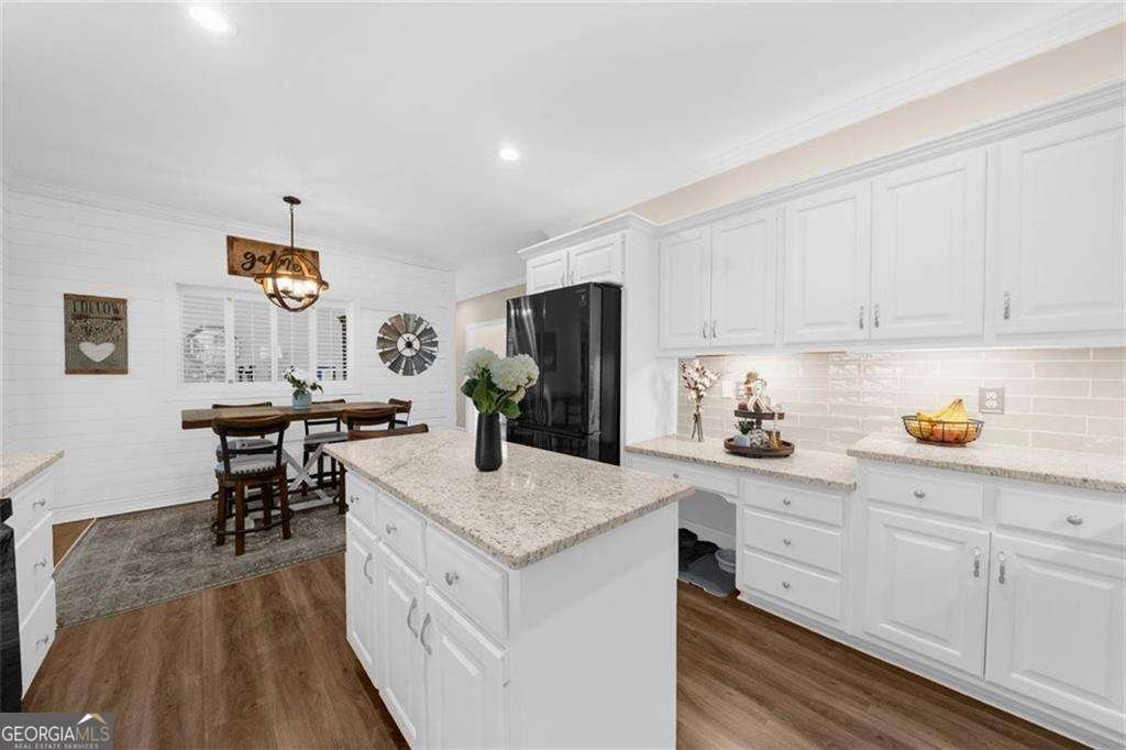 2638 Waters Edge Drive Gainesville - Photo 19