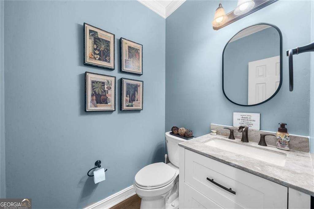 2638 Waters Edge Drive Gainesville - Photo 25