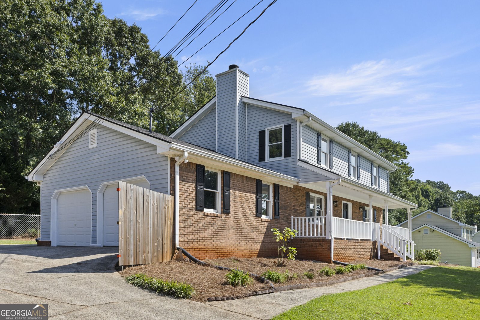 91 Bentridge Court Lawrenceville - Photo 10