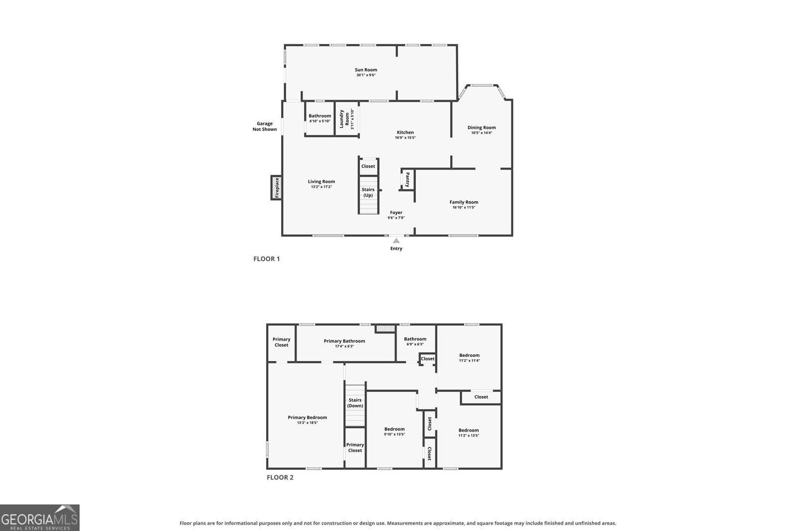 91 Bentridge Court Lawrenceville - Photo 40