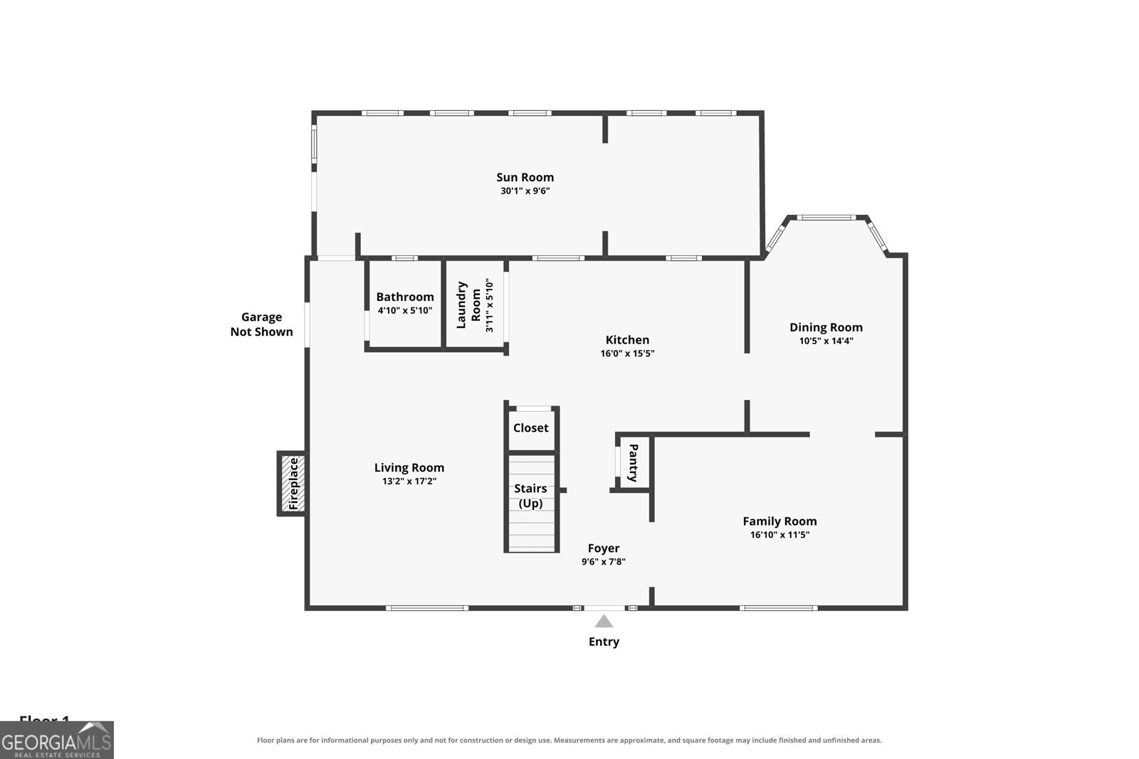 91 Bentridge Court Lawrenceville - Photo 41
