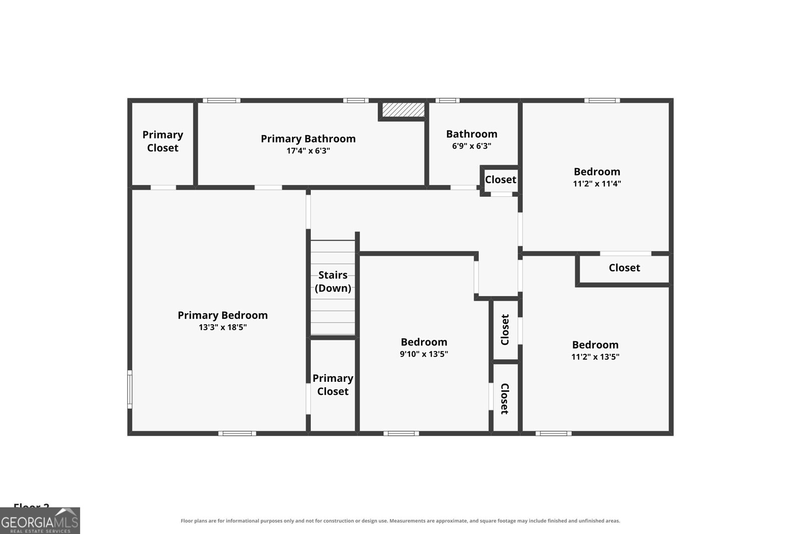 91 Bentridge Court Lawrenceville - Photo 42