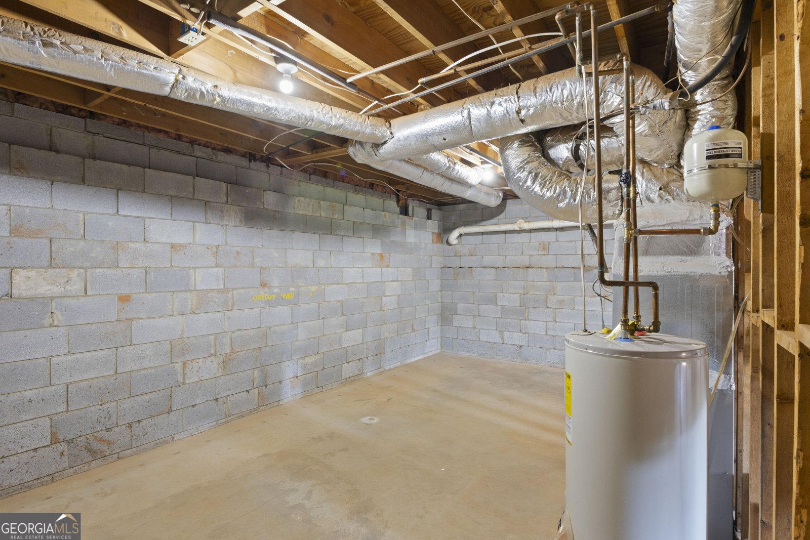 91 Bentridge Court Lawrenceville - Photo 45