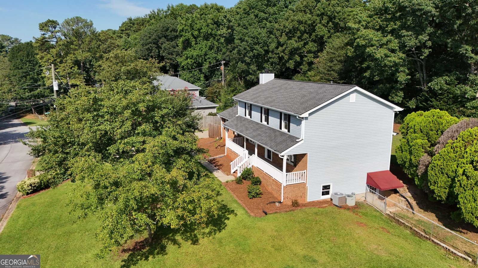 91 Bentridge Court Lawrenceville - Photo 46