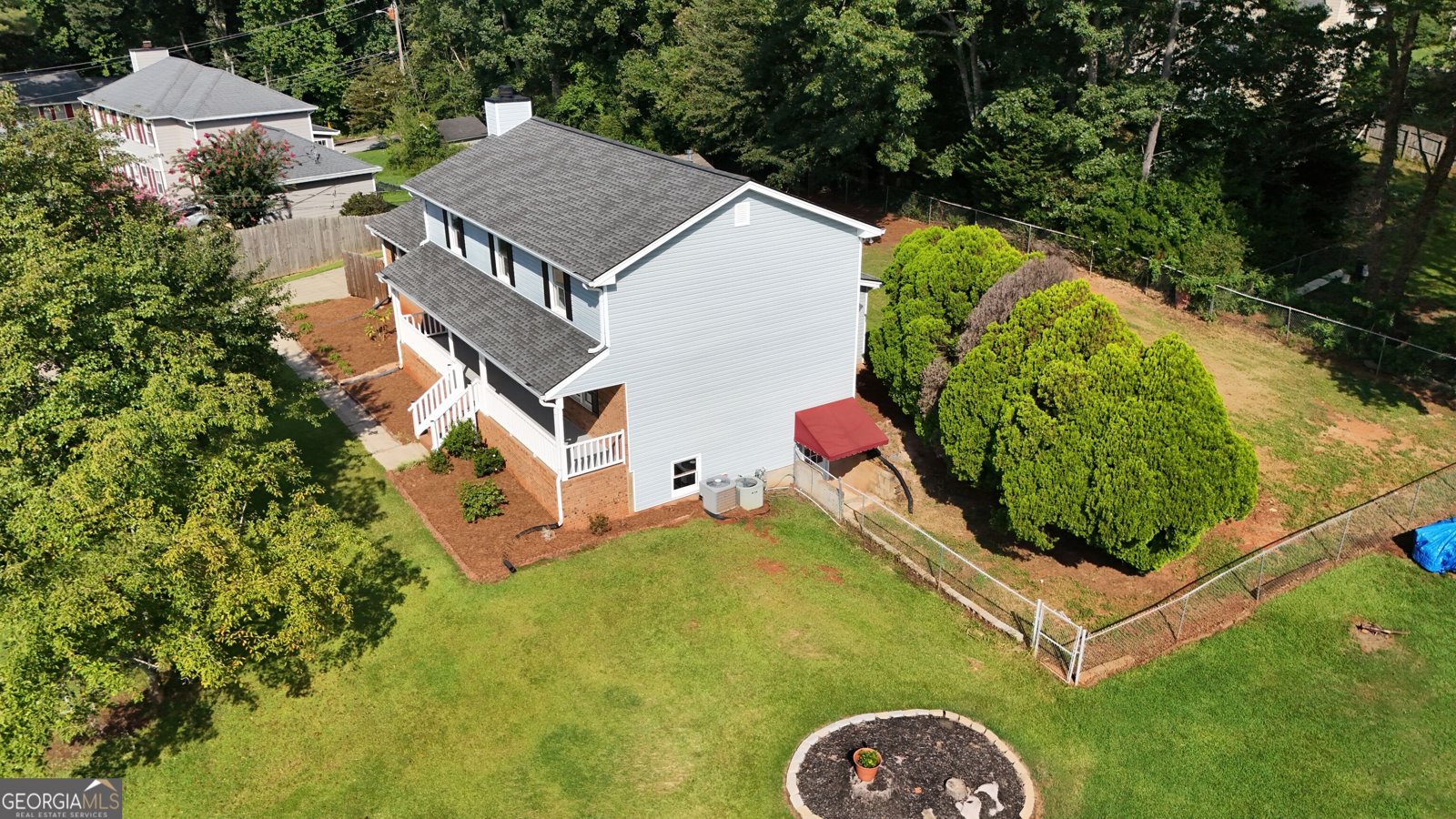 91 Bentridge Court Lawrenceville - Photo 47