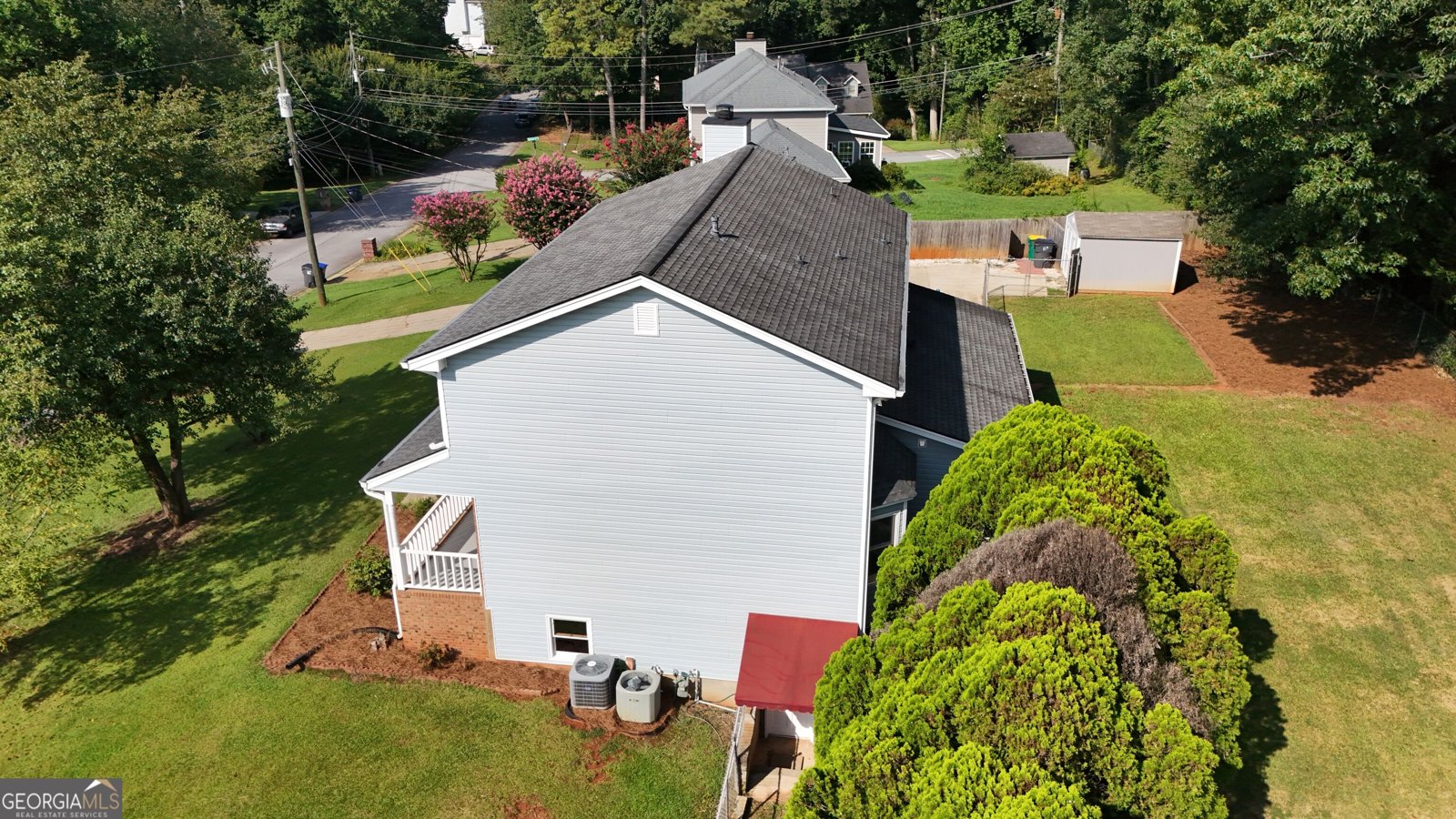 91 Bentridge Court Lawrenceville - Photo 48