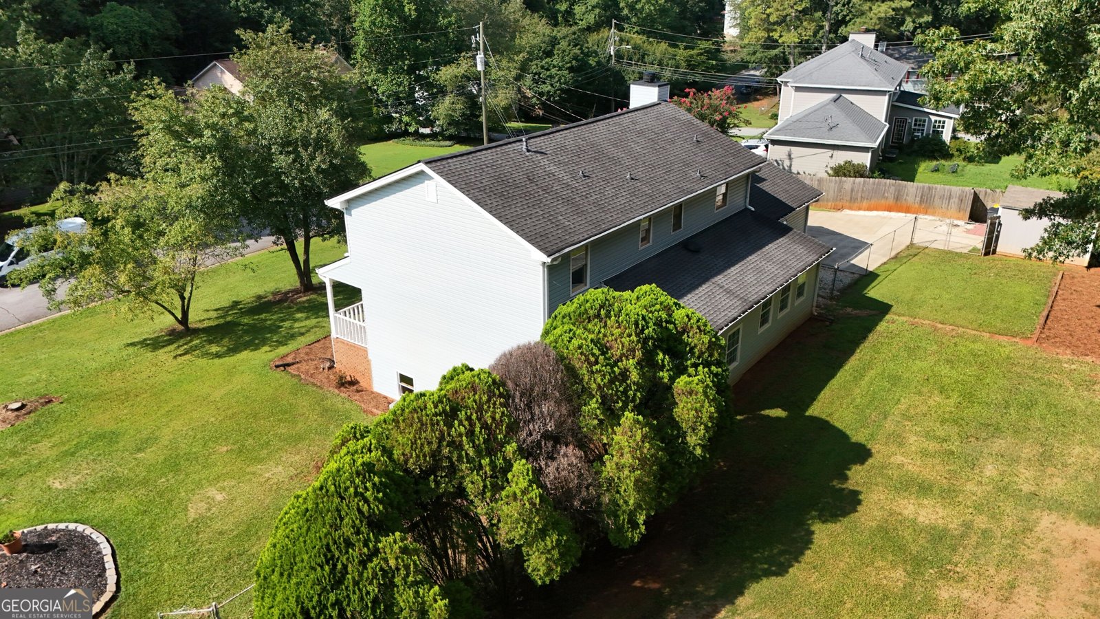 91 Bentridge Court Lawrenceville - Photo 49