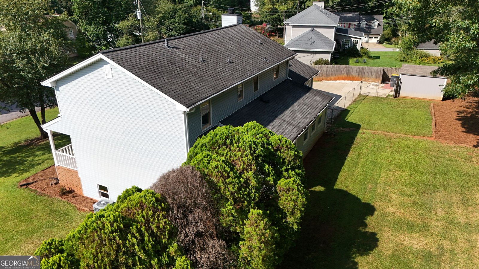 91 Bentridge Court Lawrenceville - Photo 50