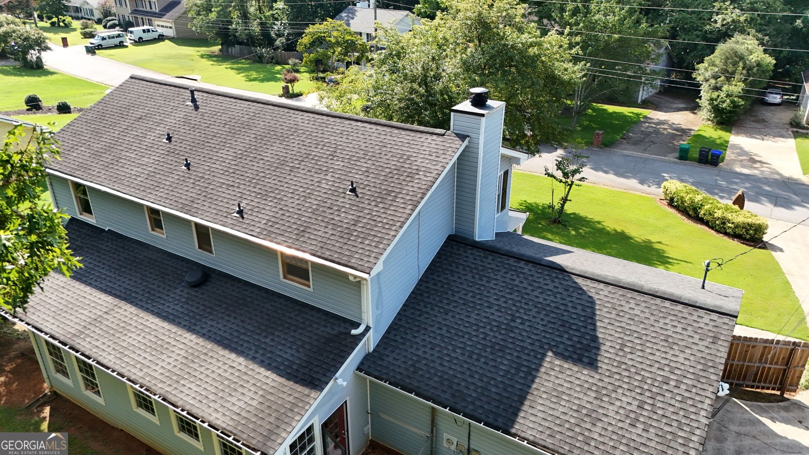 91 Bentridge Court Lawrenceville - Photo 52