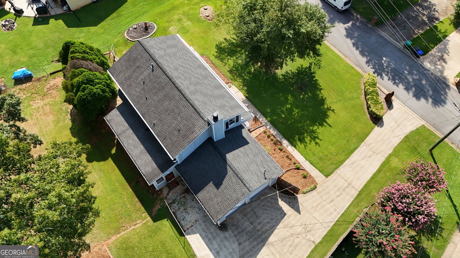 91 Bentridge Court Lawrenceville - Photo 53
