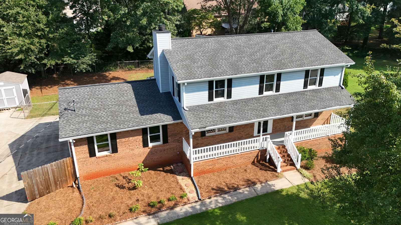 91 Bentridge Court Lawrenceville - Photo 55