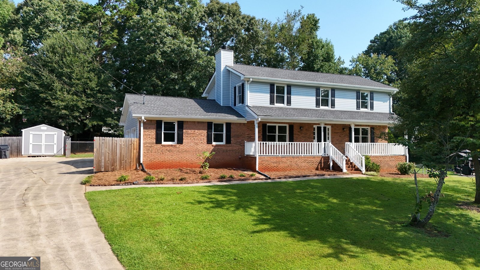 91 Bentridge Court Lawrenceville - Photo 56