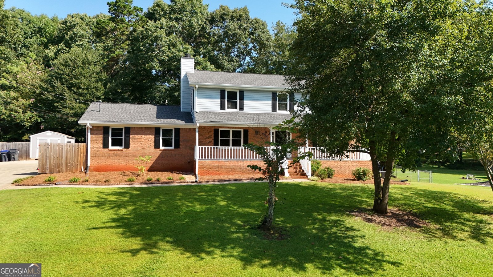 91 Bentridge Court Lawrenceville - Photo 57