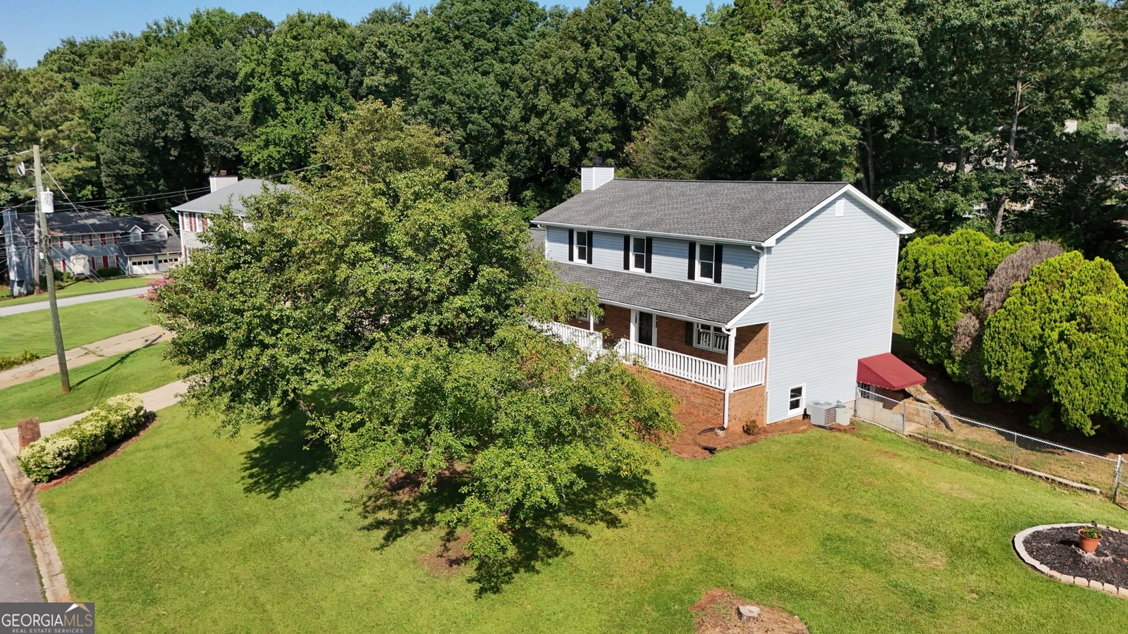 91 Bentridge Court Lawrenceville - Photo 59