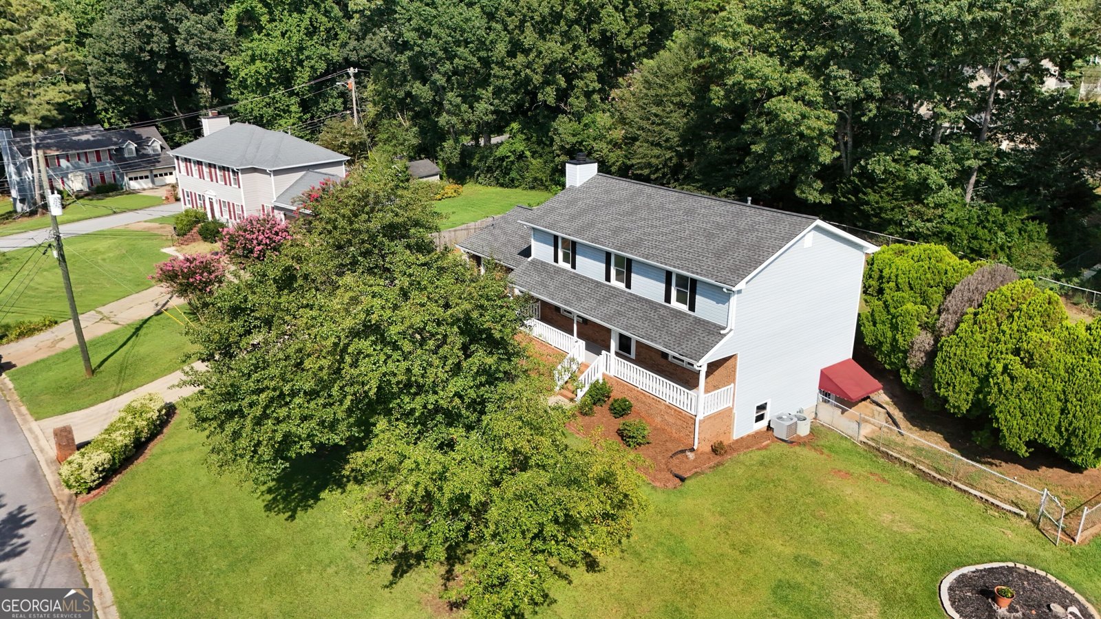 91 Bentridge Court Lawrenceville - Photo 60