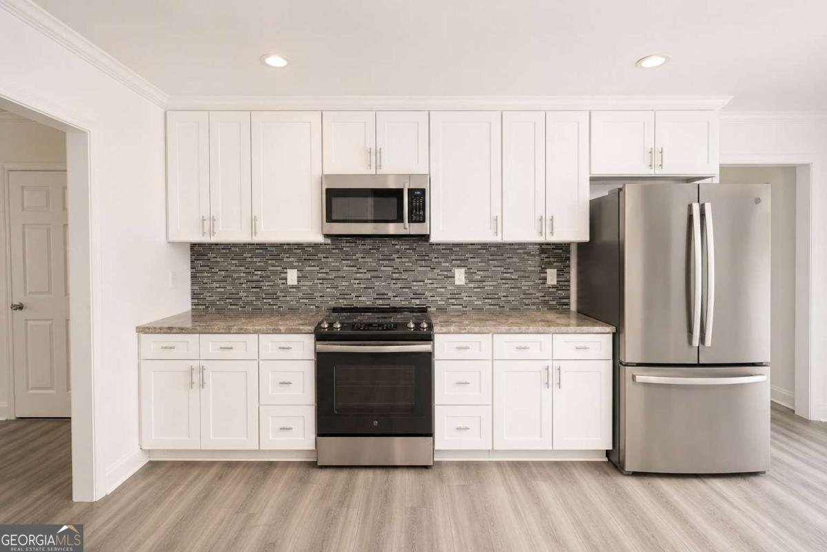 4670 Kelden Circle Atlanta - Photo 10