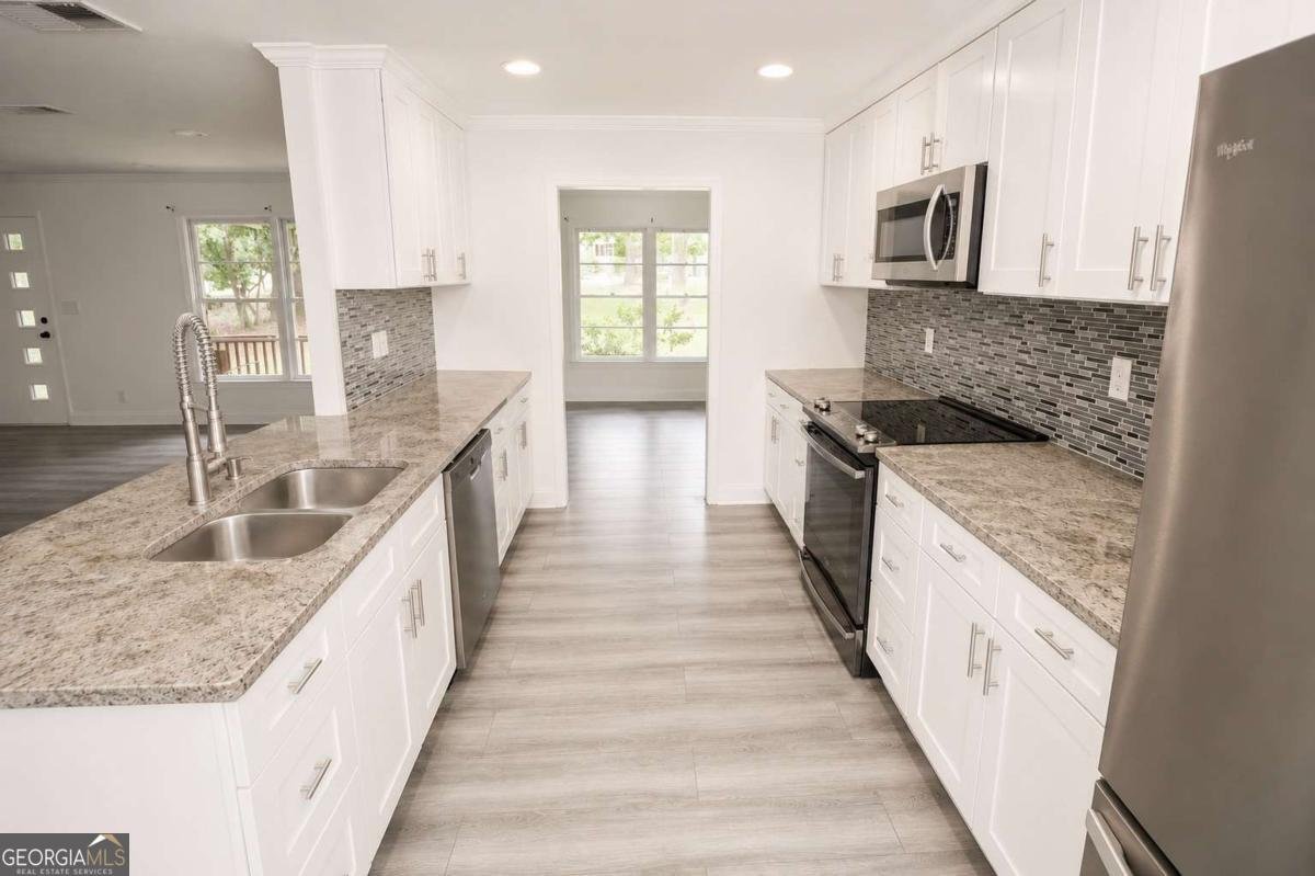 4670 Kelden Circle Atlanta - Photo 11