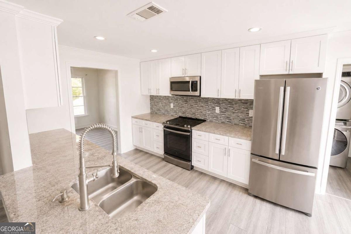 4670 Kelden Circle Atlanta - Photo 8