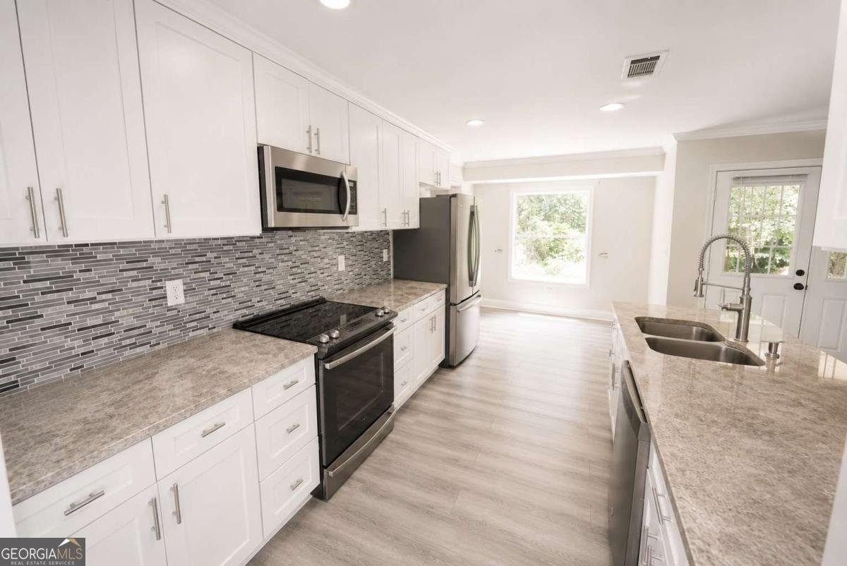4670 Kelden Circle Atlanta - Photo 9