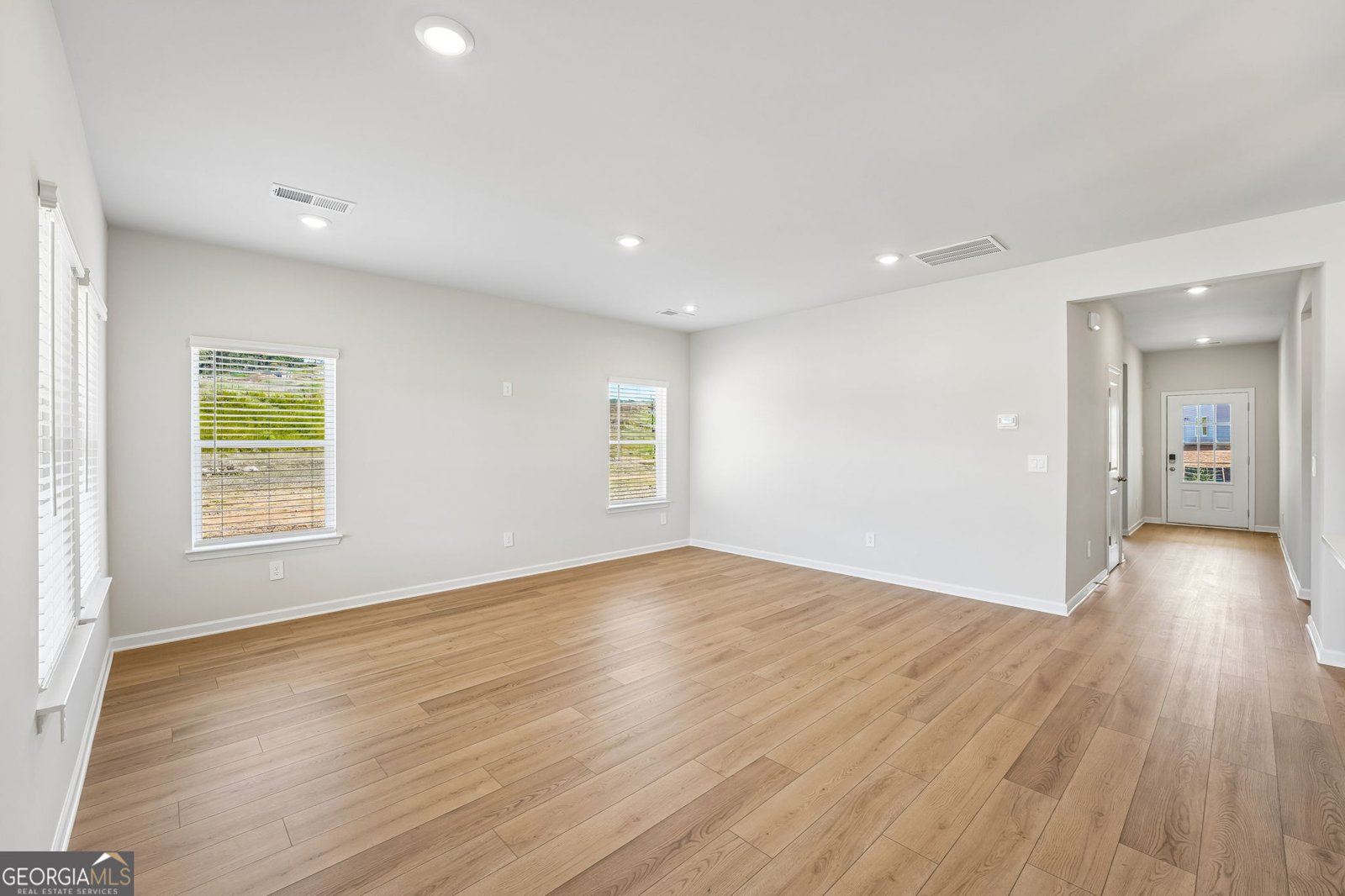 138 Rise Road Adairsville - Photo 13