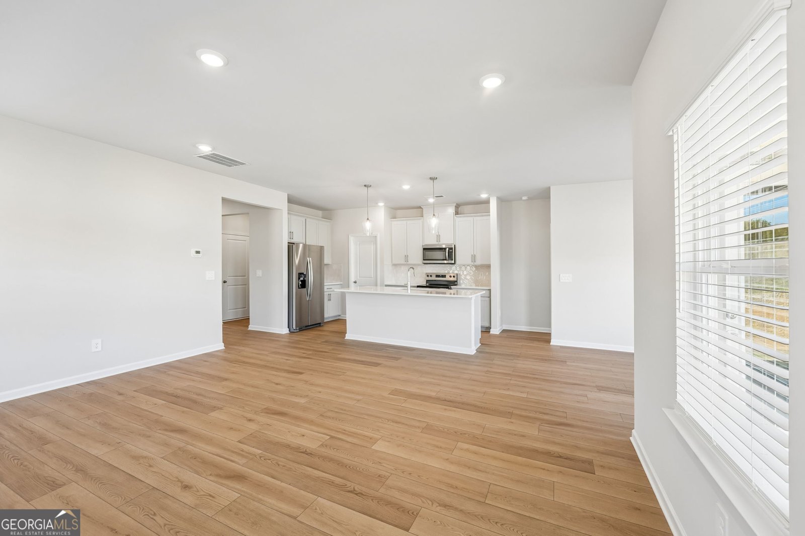 138 Rise Road Adairsville - Photo 14