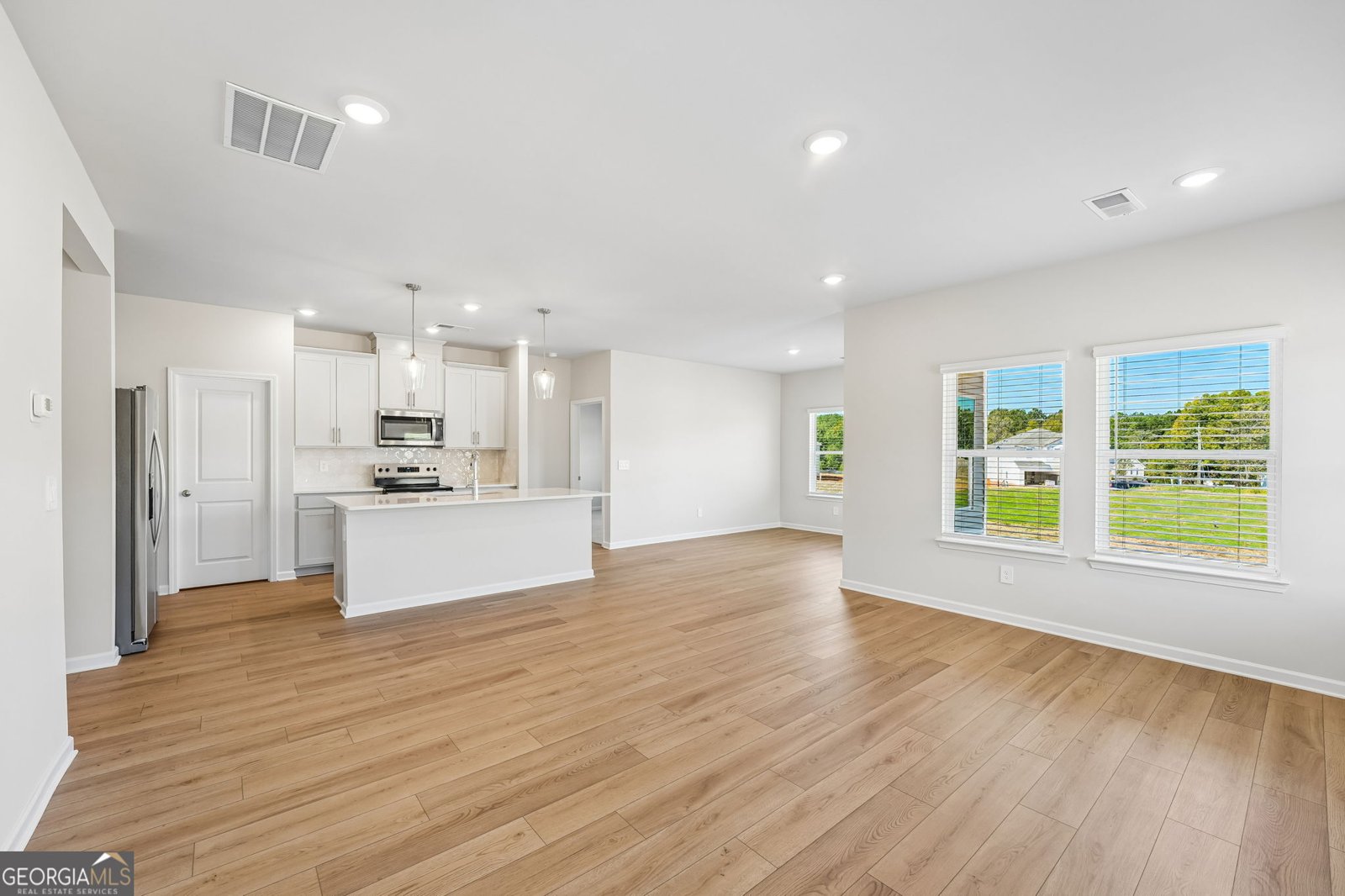 138 Rise Road Adairsville - Photo 15