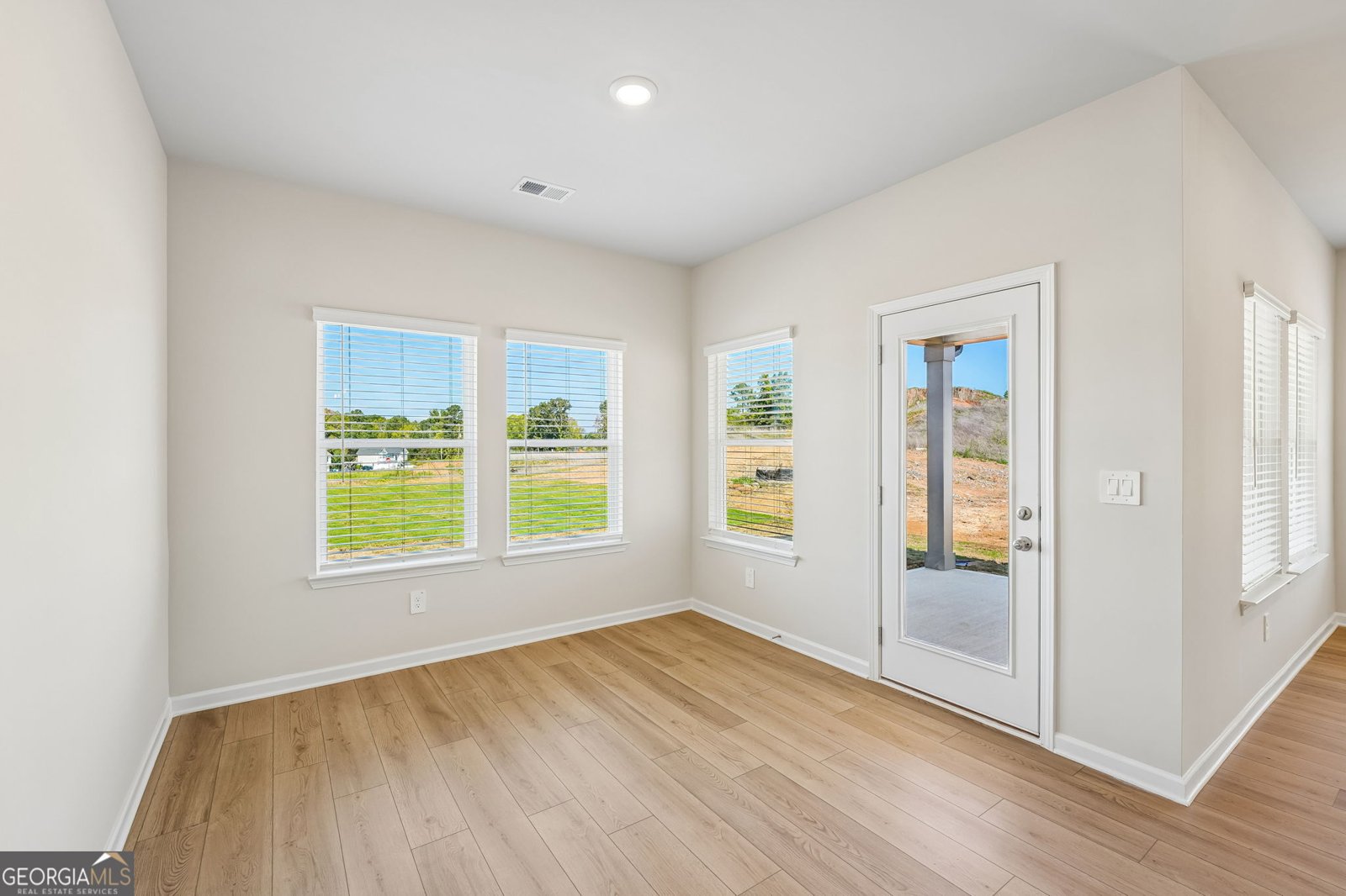 138 Rise Road Adairsville - Photo 16