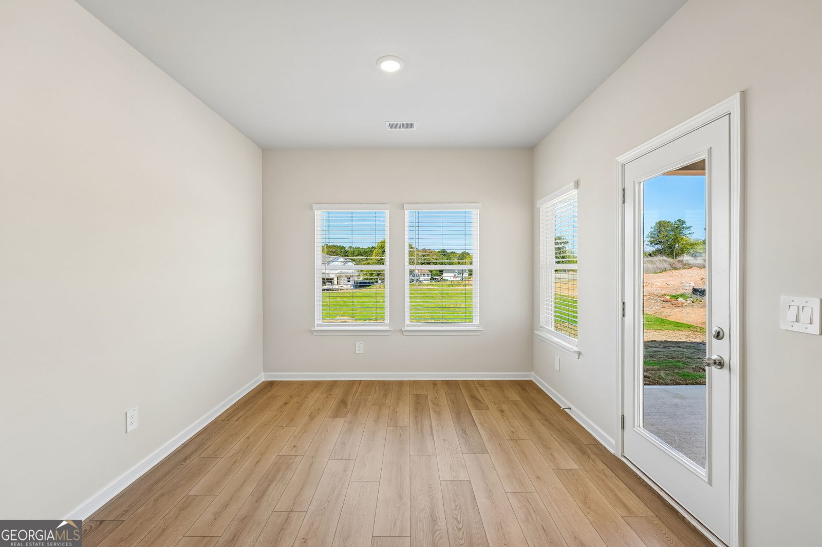138 Rise Road Adairsville - Photo 17