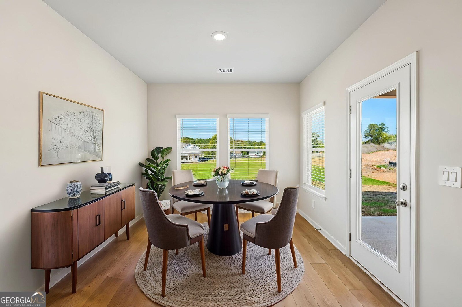 138 Rise Road Adairsville - Photo 18