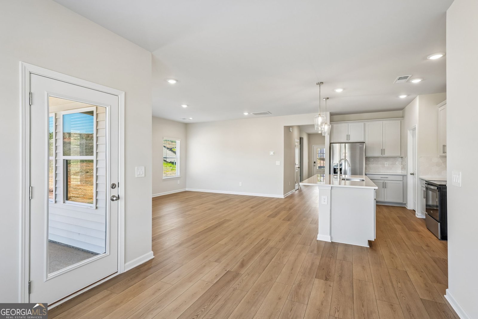 138 Rise Road Adairsville - Photo 20