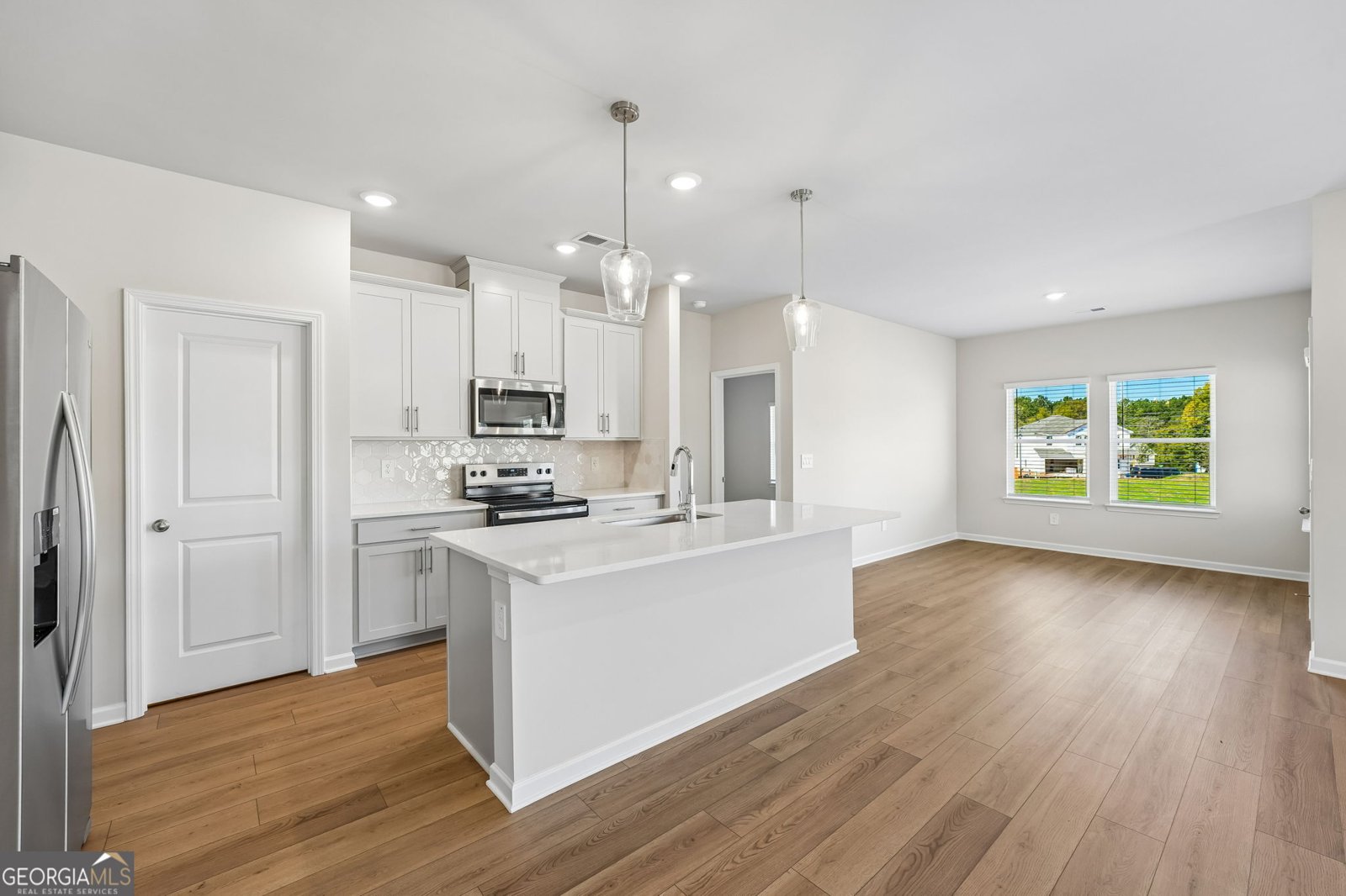 138 Rise Road Adairsville - Photo 21