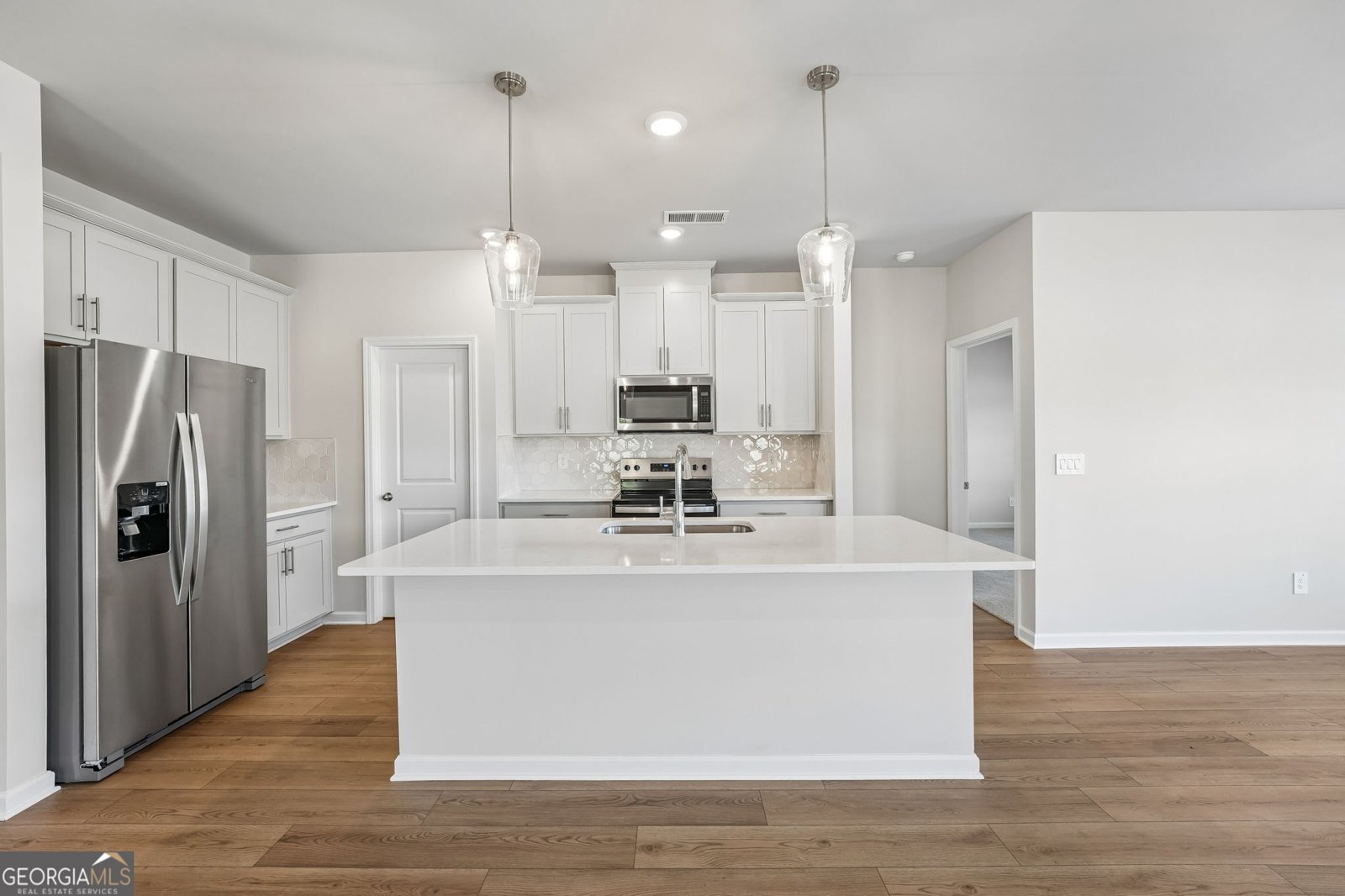 138 Rise Road Adairsville - Photo 22