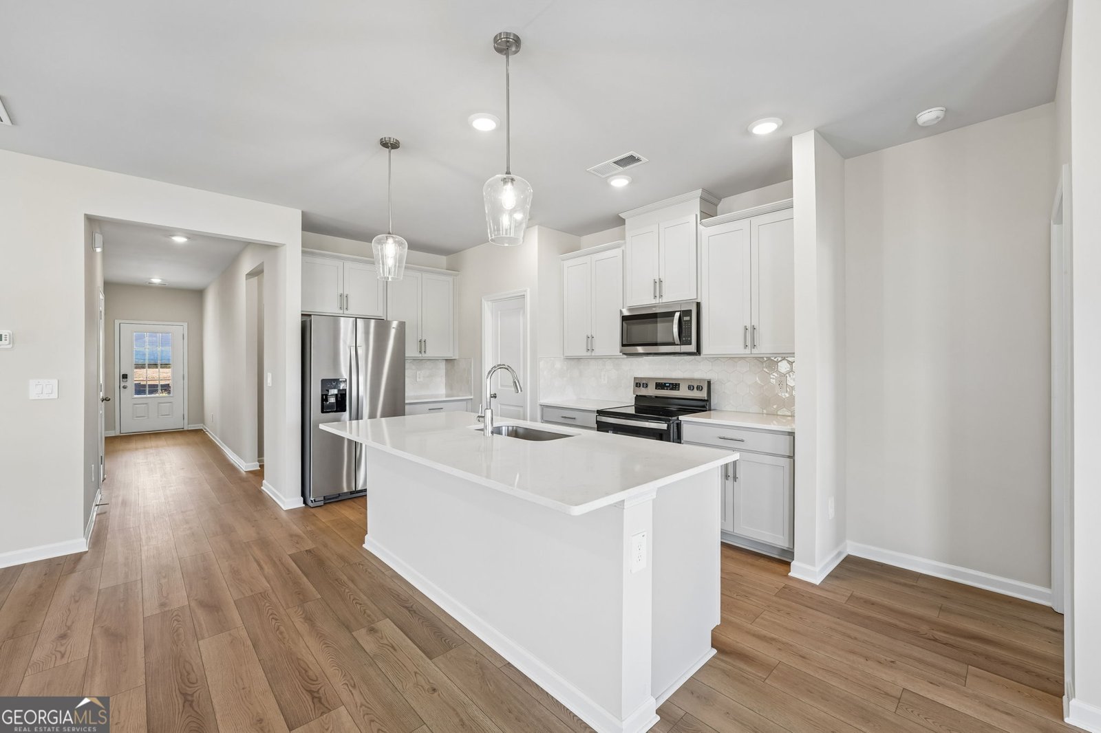 138 Rise Road Adairsville - Photo 23