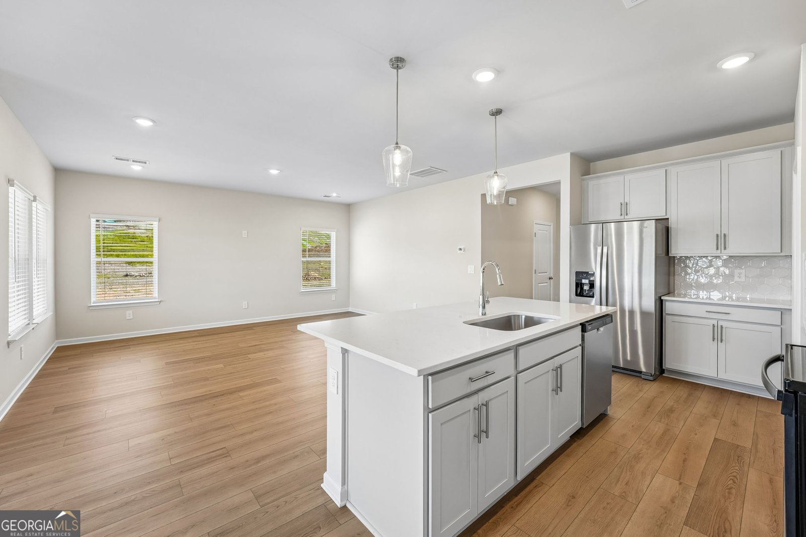 138 Rise Road Adairsville - Photo 25