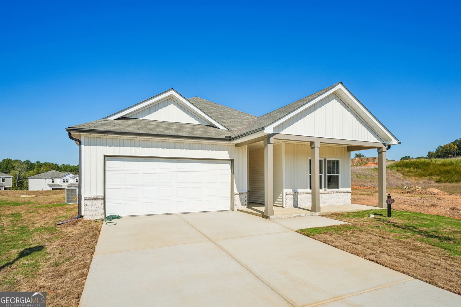 138 Rise Road Adairsville - Photo 4