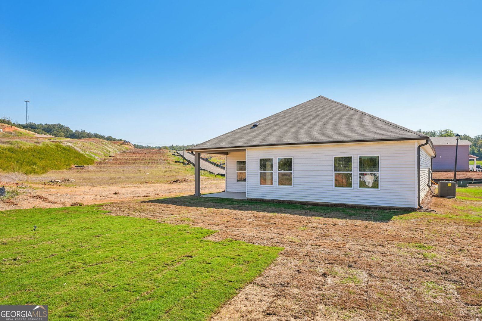 138 Rise Road Adairsville - Photo 48