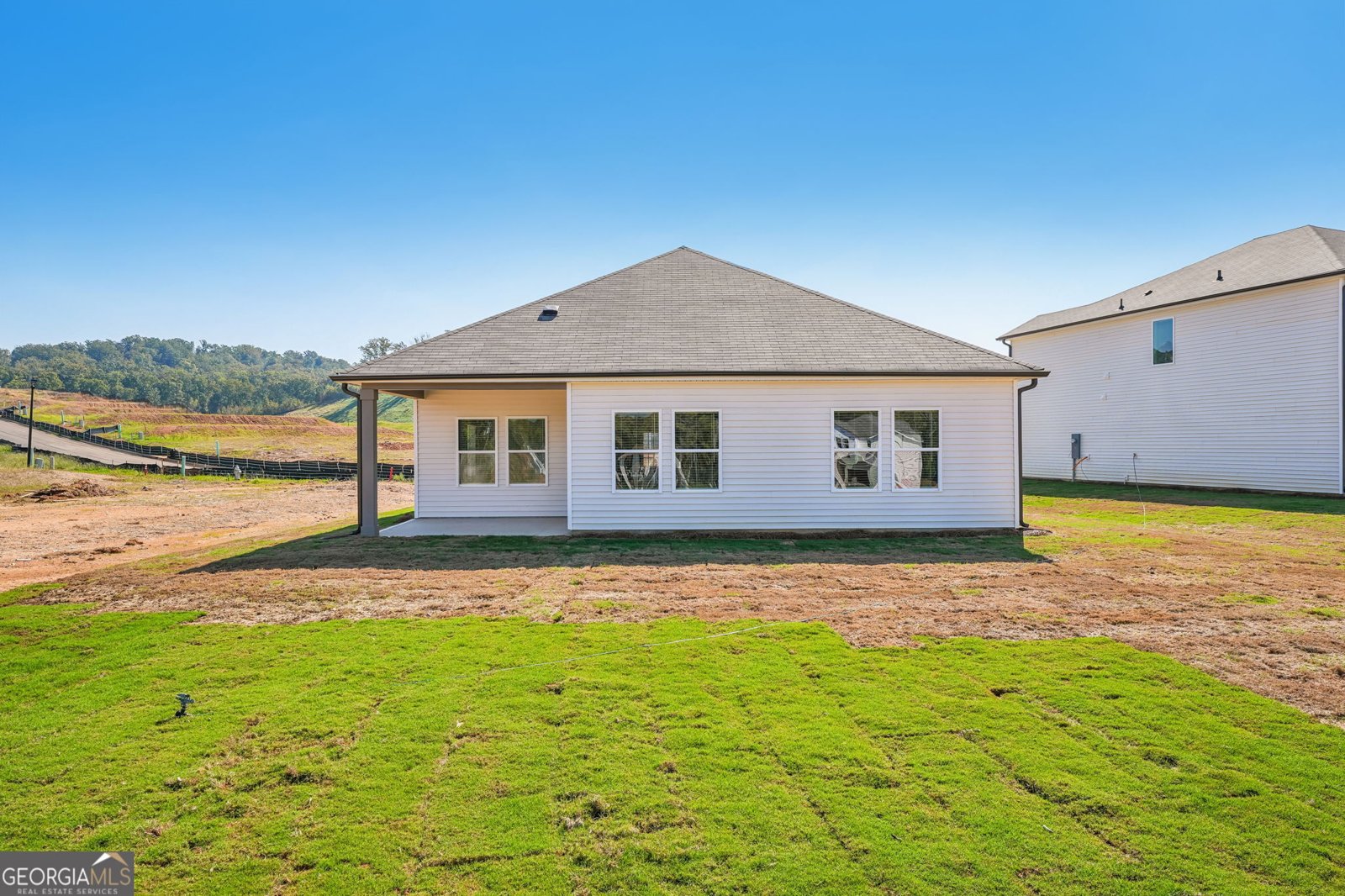 138 Rise Road Adairsville - Photo 49
