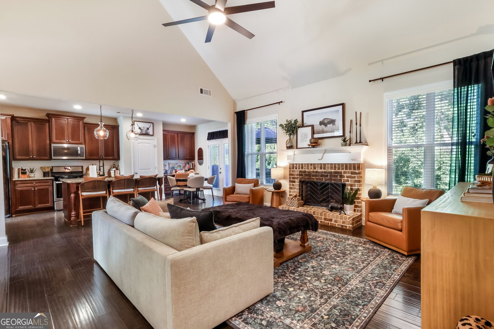 109 Faversham Drive McDonough - Photo 11