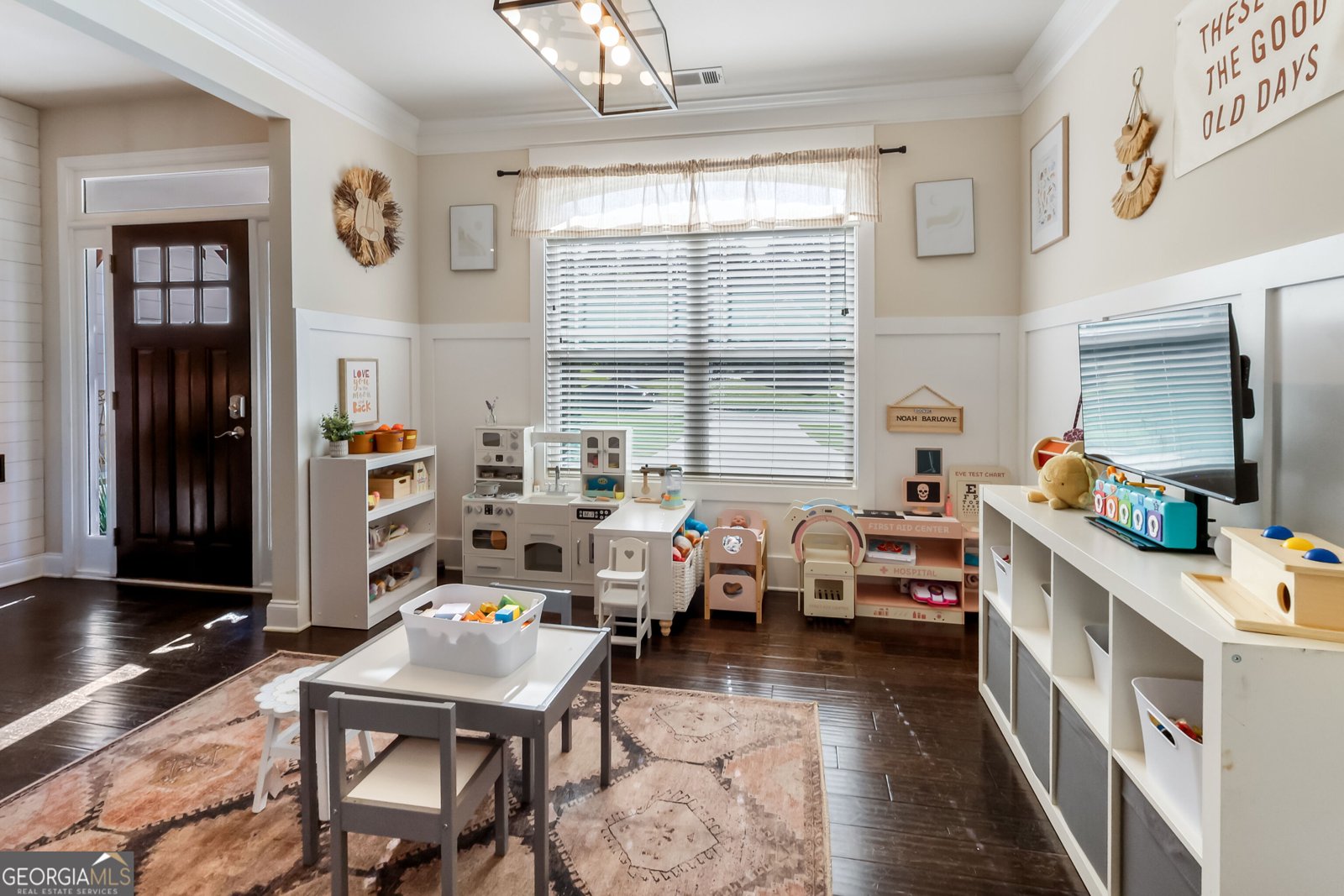 109 Faversham Drive McDonough - Photo 17