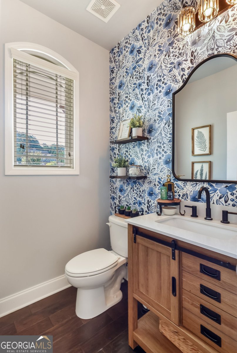 109 Faversham Drive McDonough - Photo 22