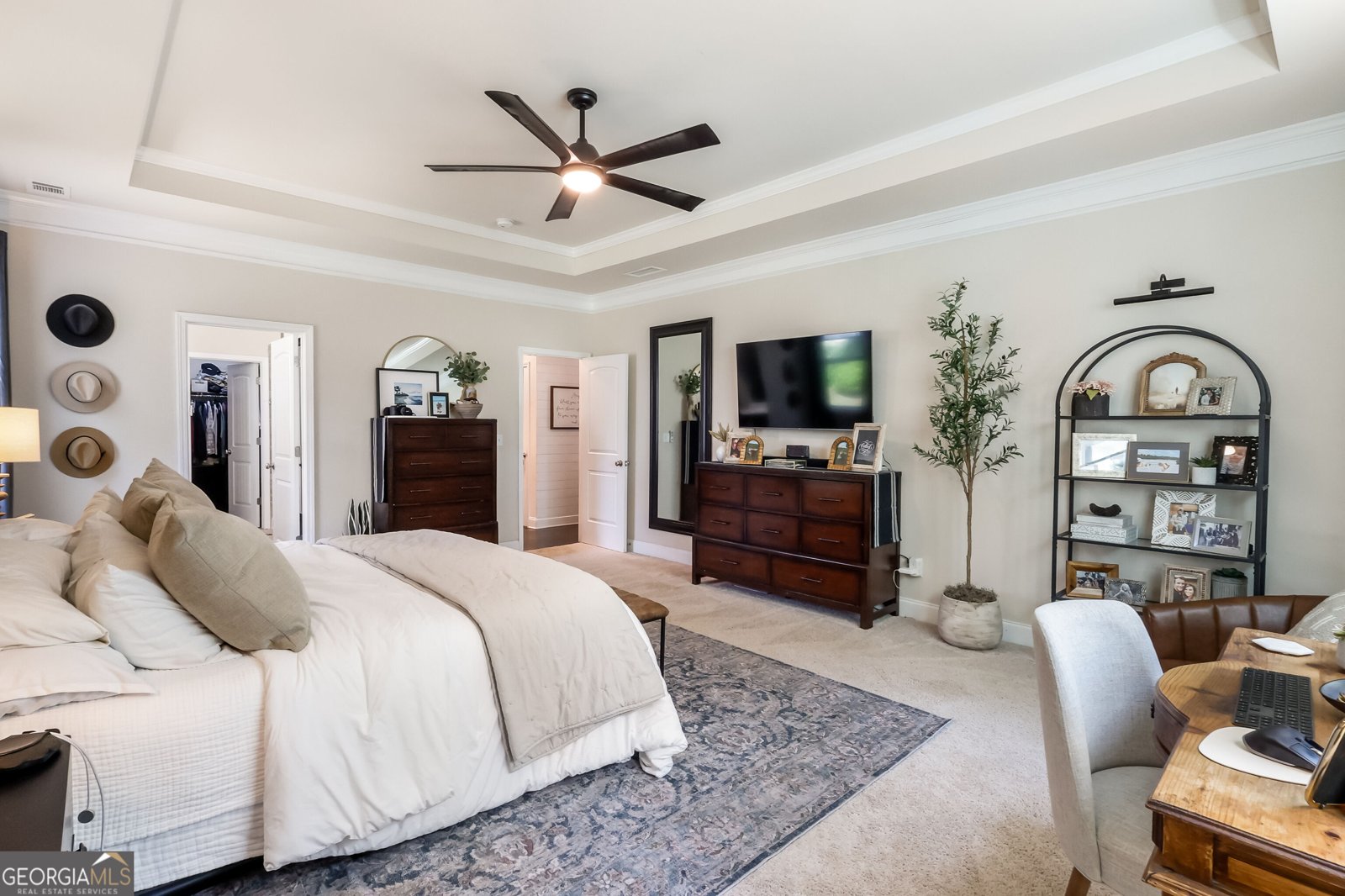 109 Faversham Drive McDonough - Photo 26