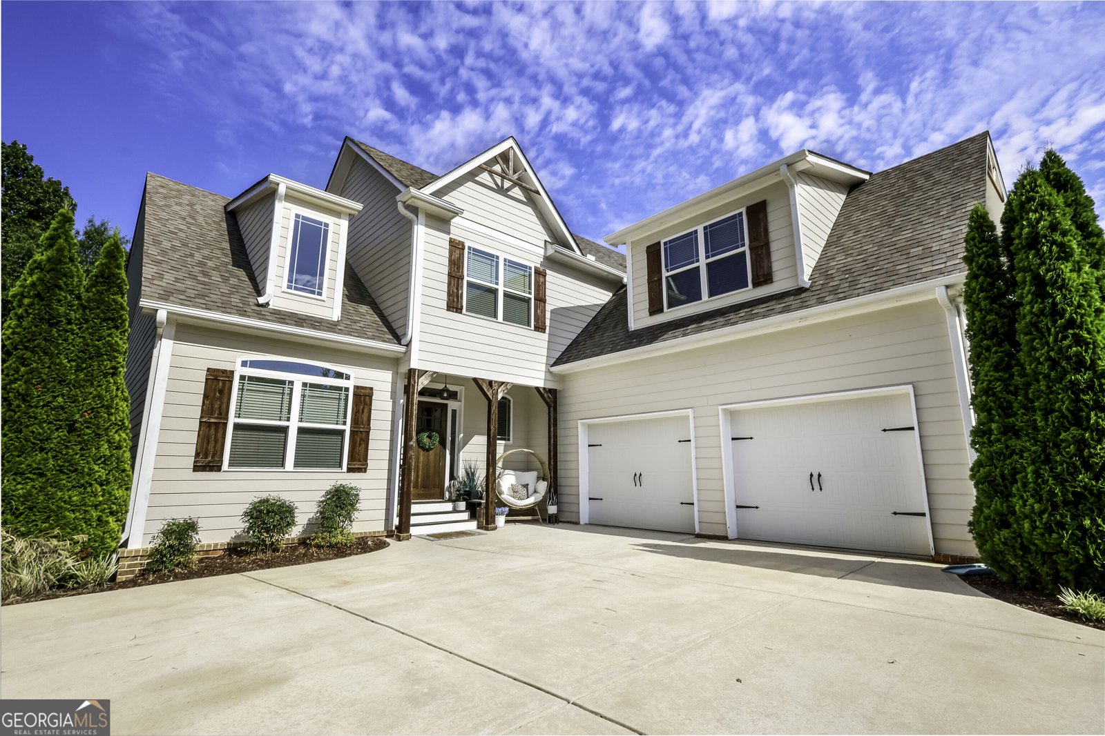 109 Faversham Drive McDonough - Photo 6