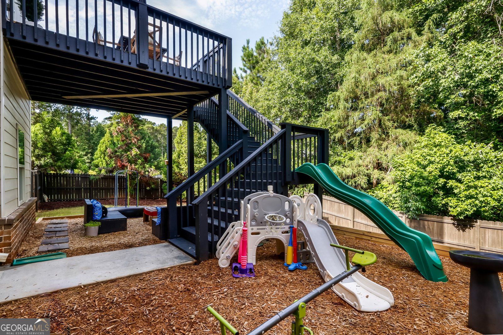 109 Faversham Drive McDonough - Photo 70