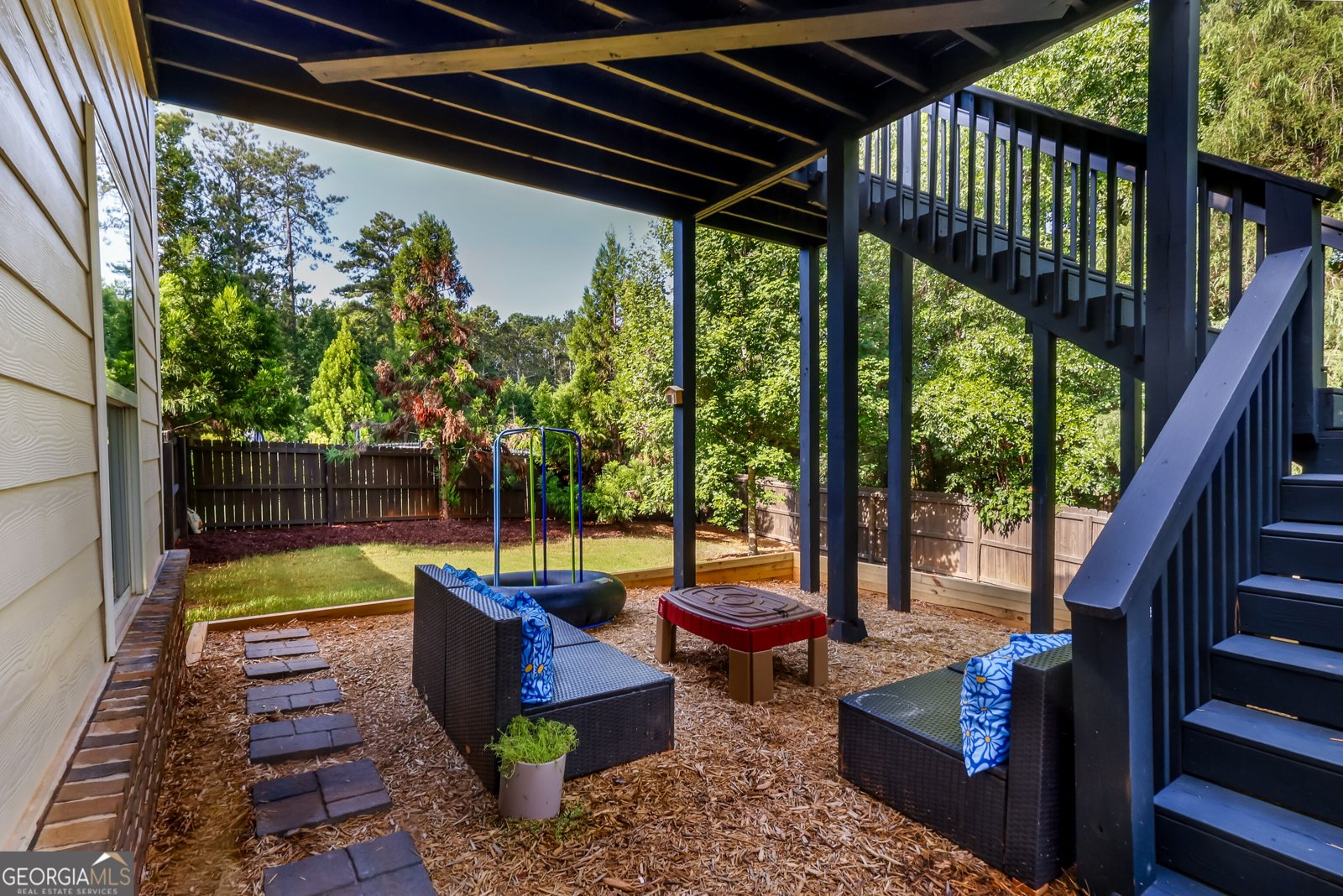 109 Faversham Drive McDonough - Photo 72